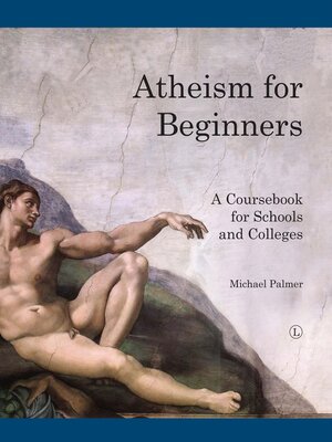 cover image of Atheism for Beginners
